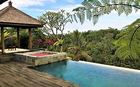Ayuterra Resort